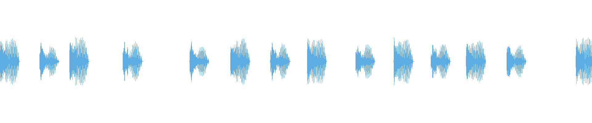 Waveform
