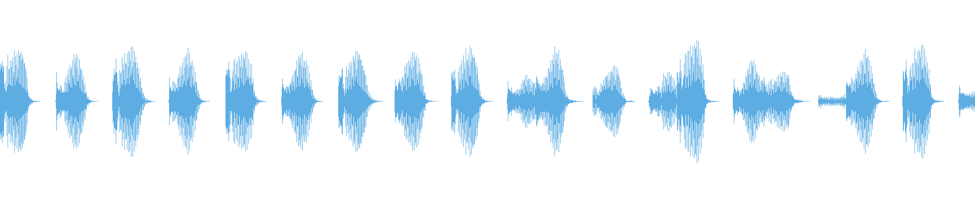 Waveform