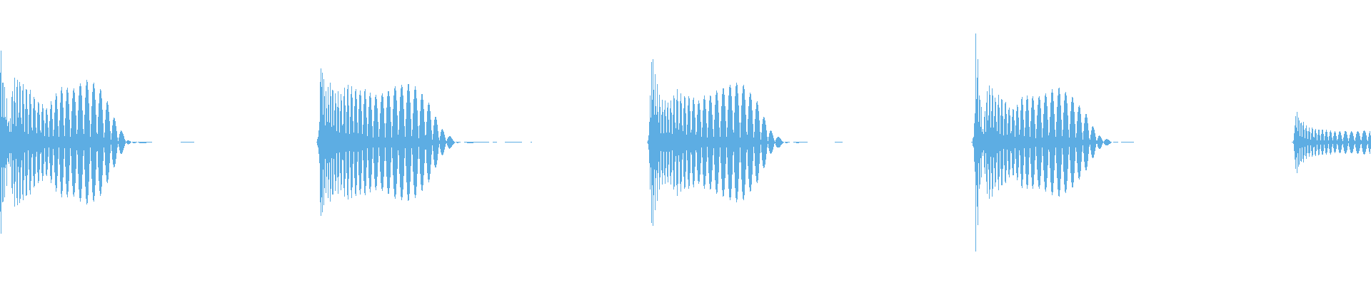 Waveform