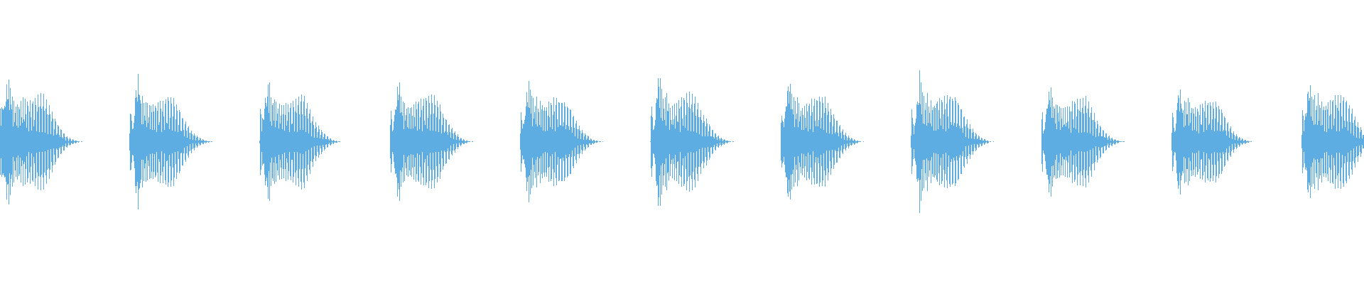 Waveform