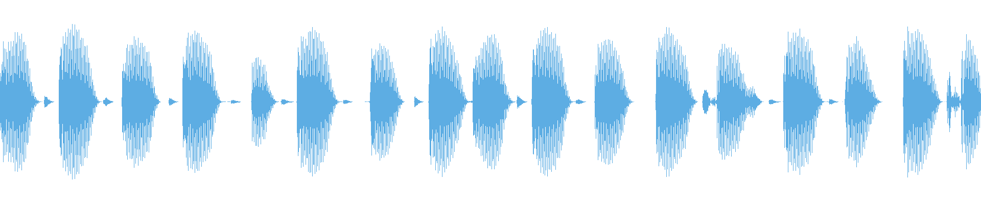 Waveform