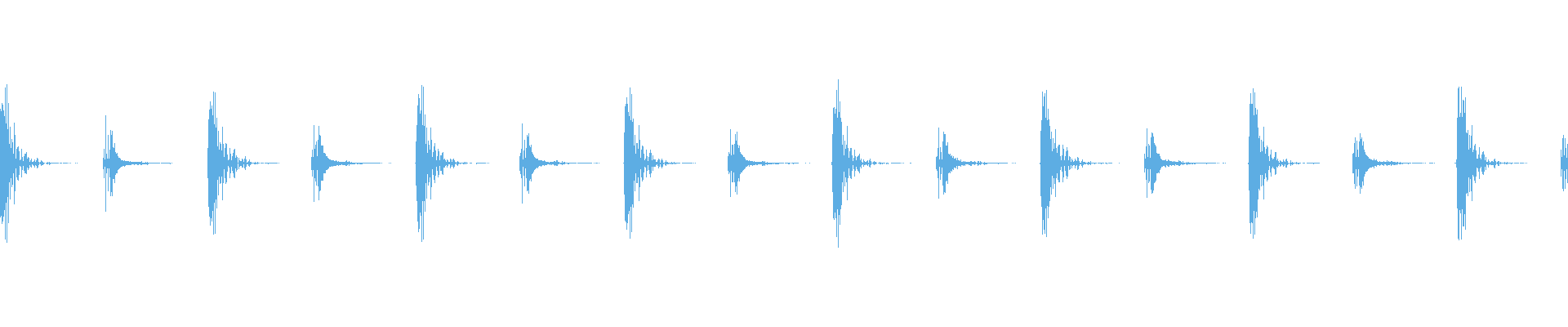Waveform