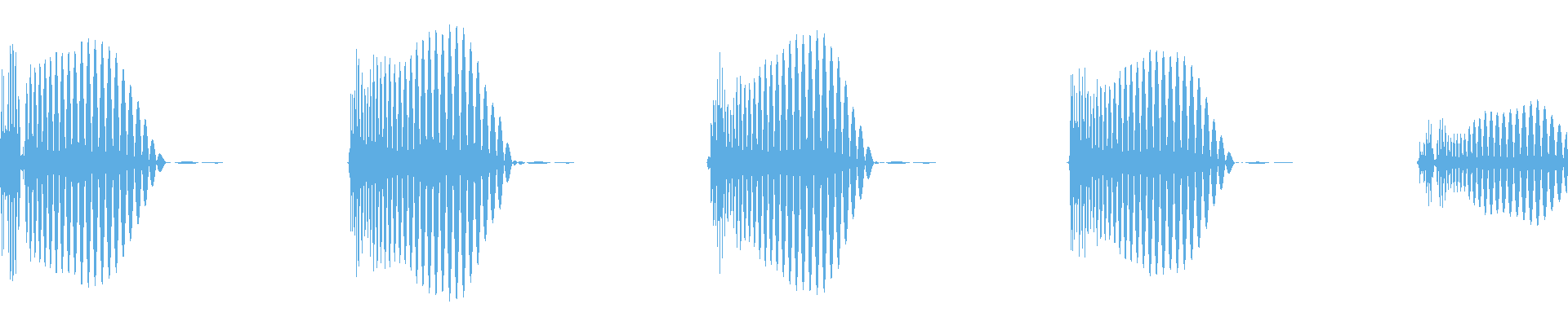 Waveform