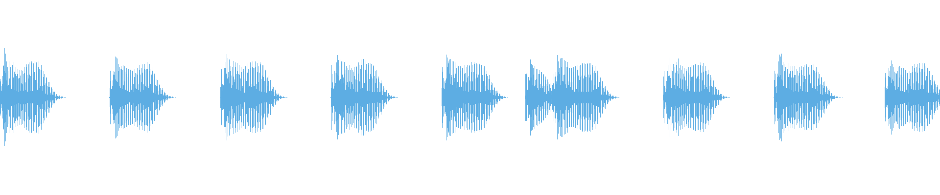 Waveform