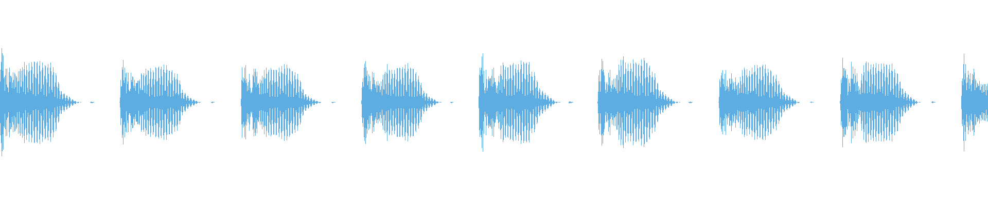 Waveform