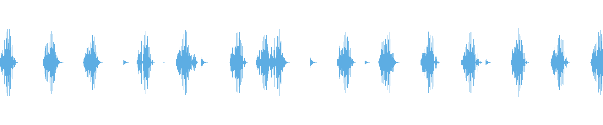 Waveform