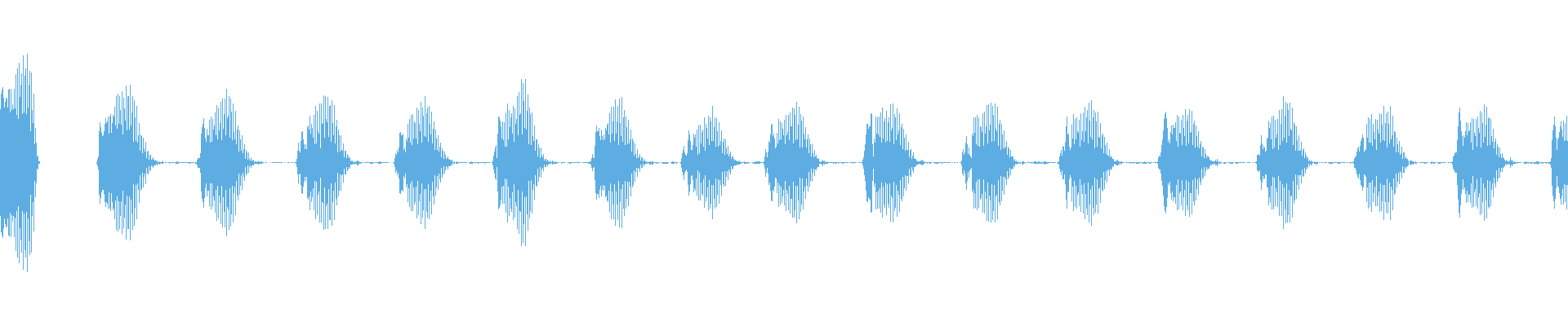 Waveform