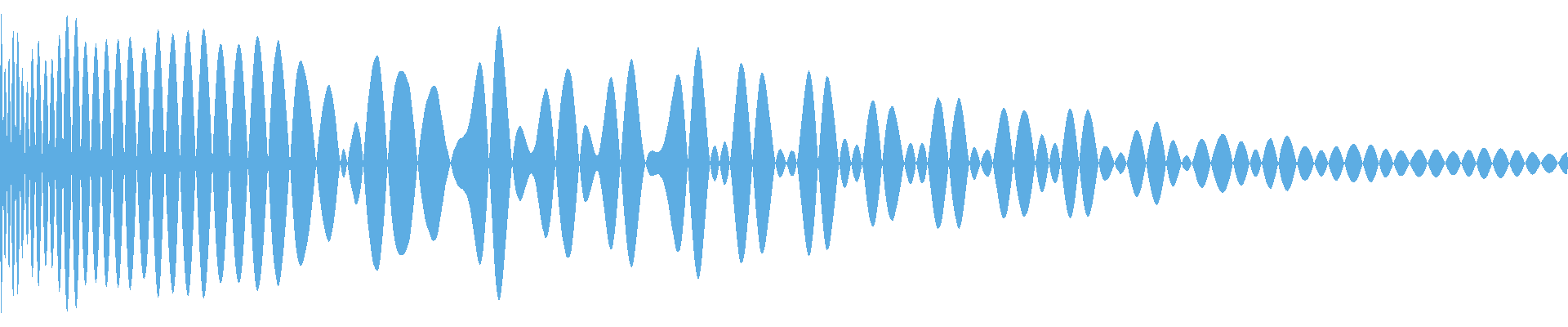Waveform