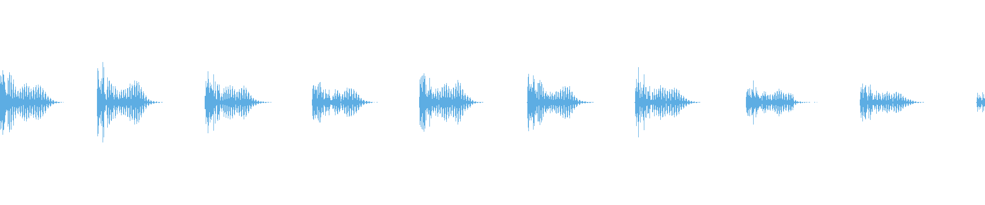 Waveform