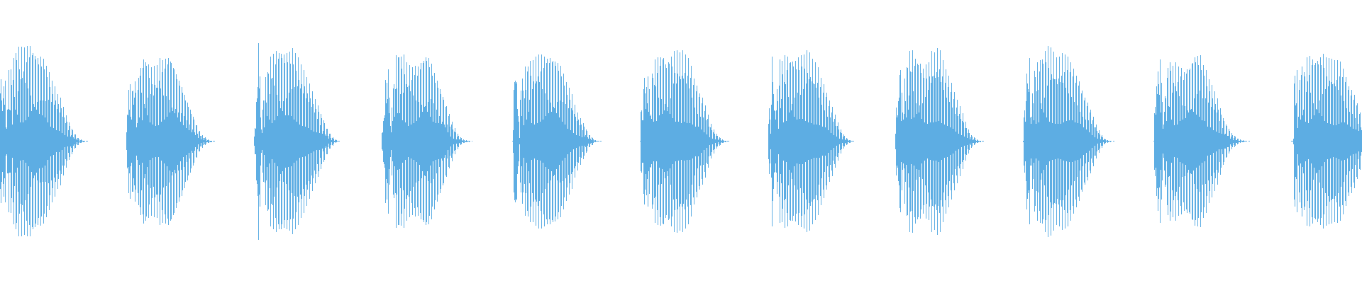 Waveform