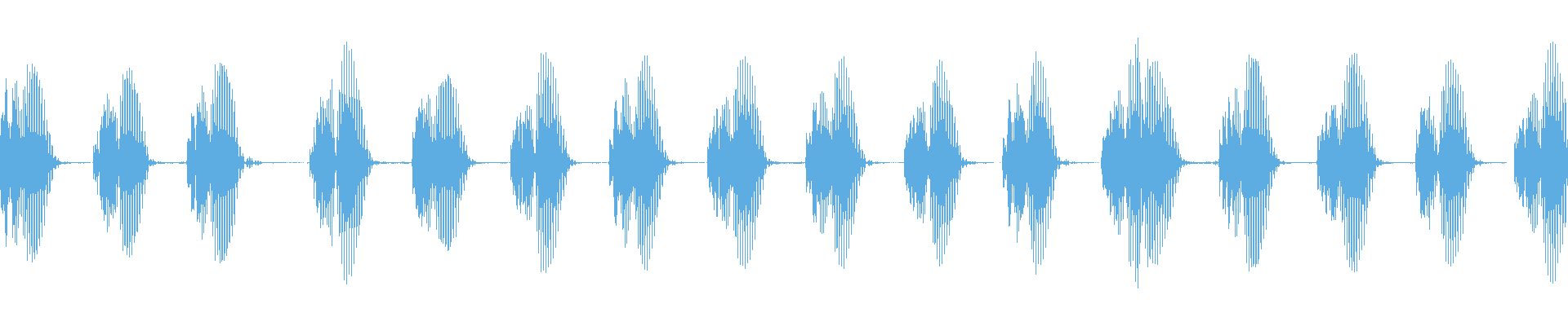Waveform