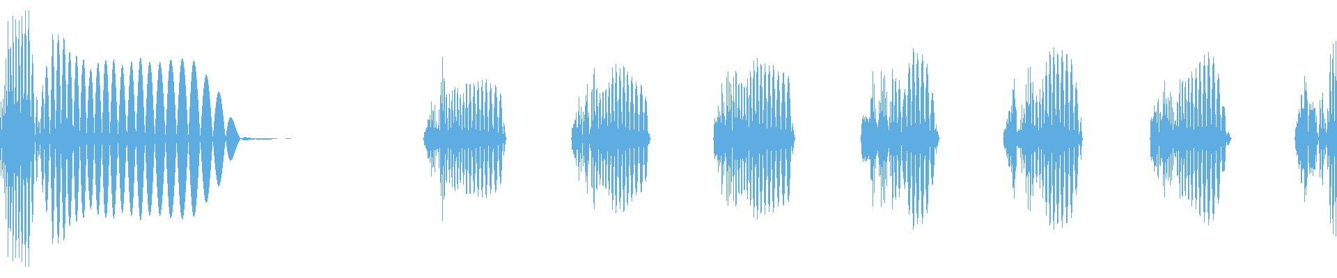 Waveform