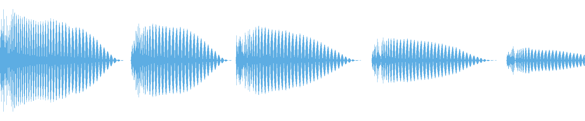 Waveform
