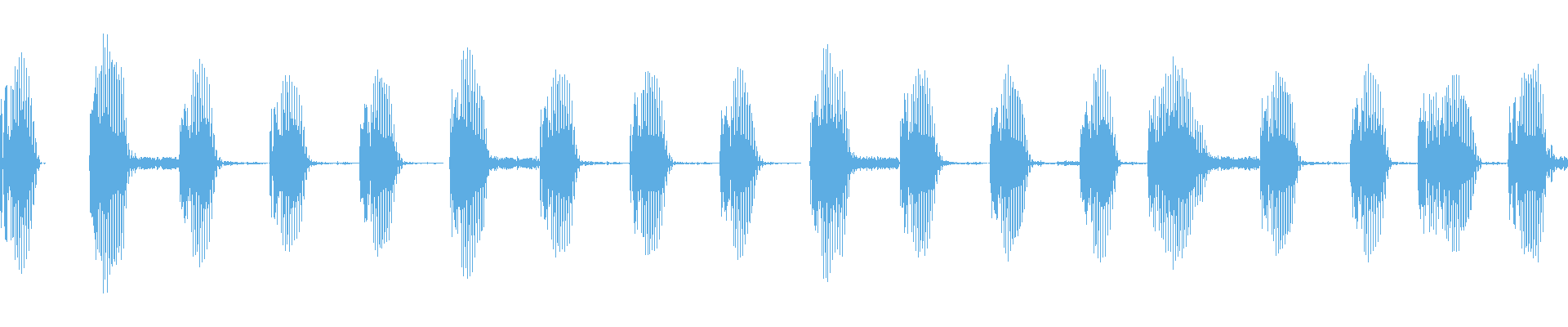 Waveform