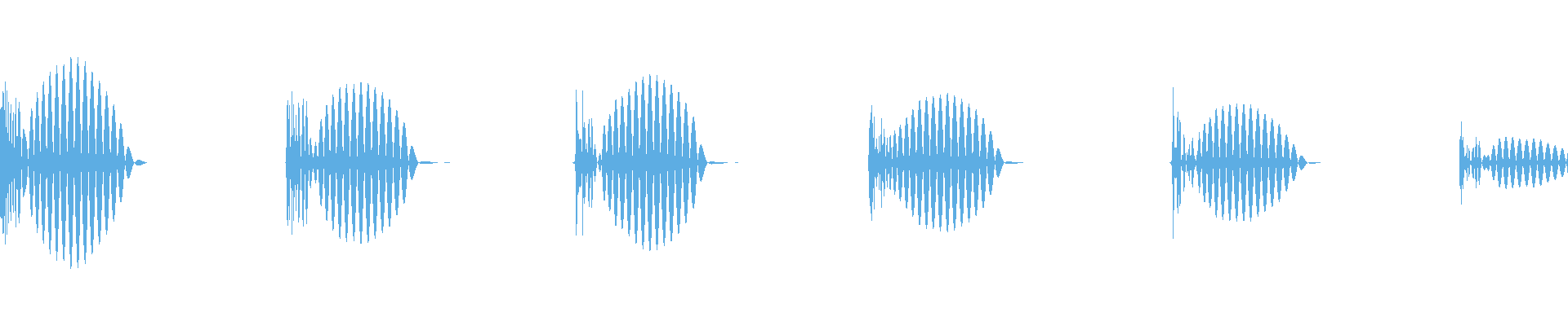 Waveform