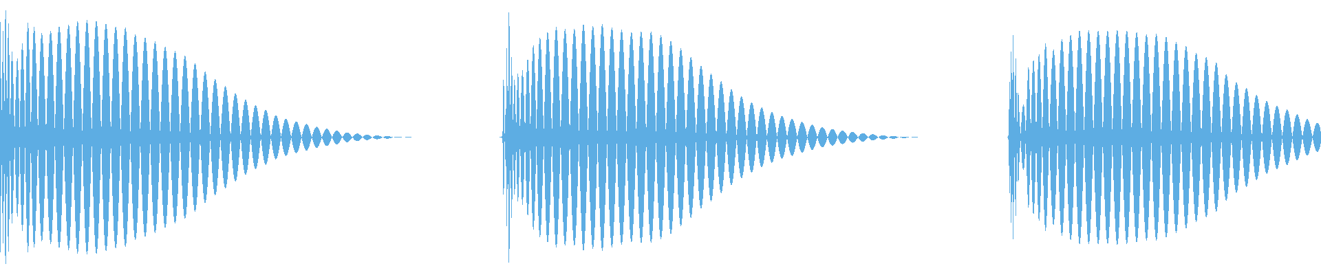 Waveform