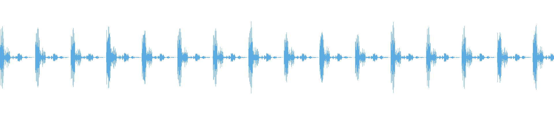 Waveform