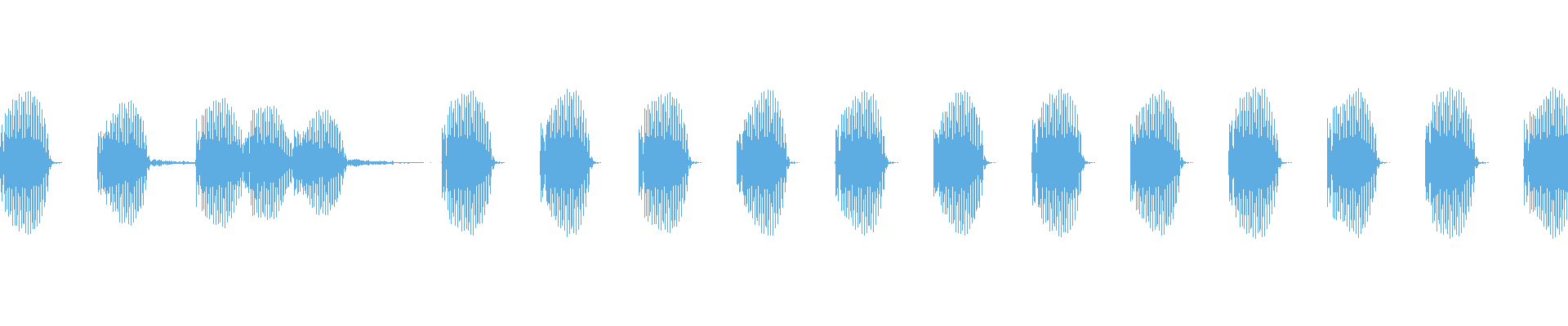 Waveform
