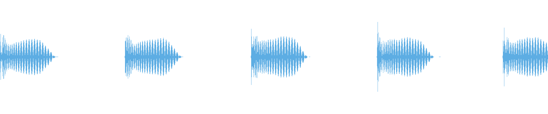 Waveform
