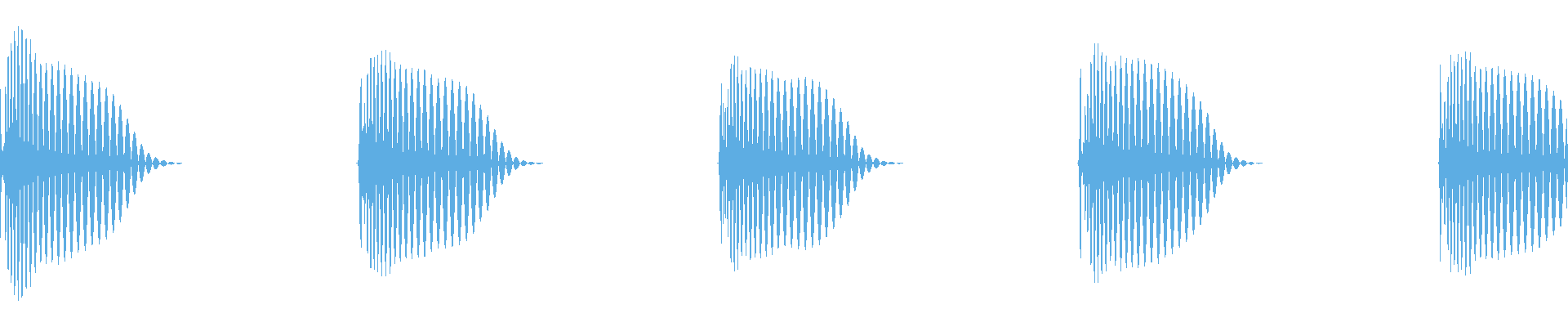 Waveform