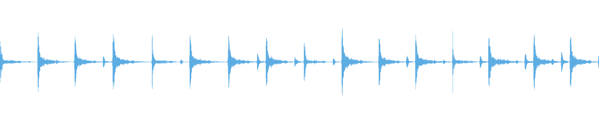 Waveform