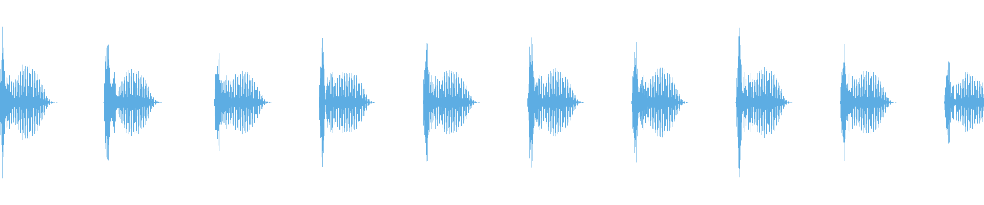 Waveform