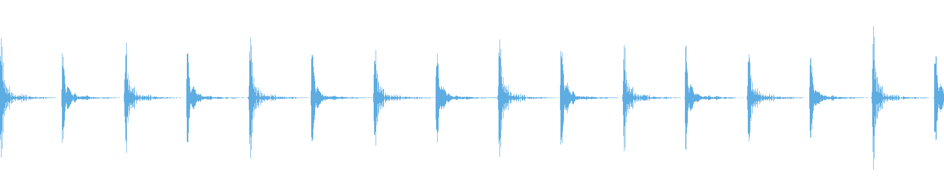 Waveform