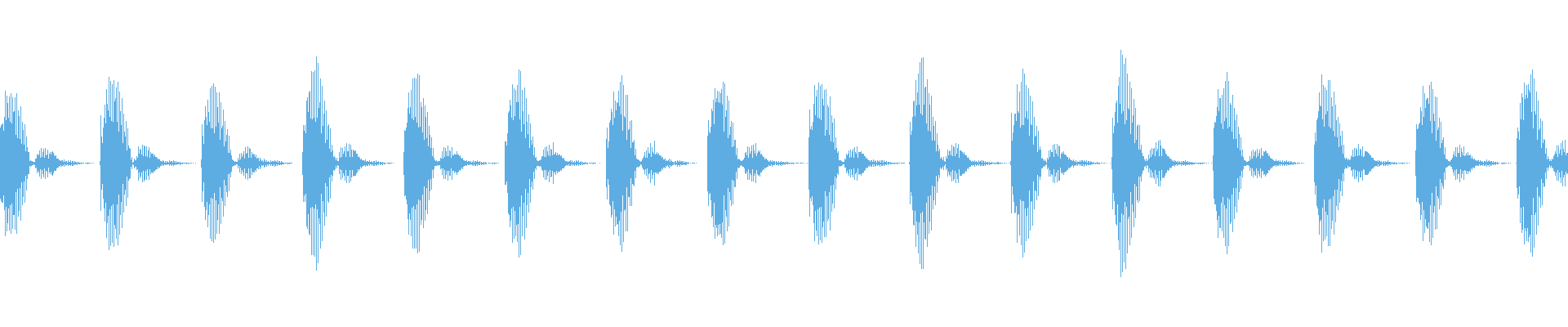 Waveform