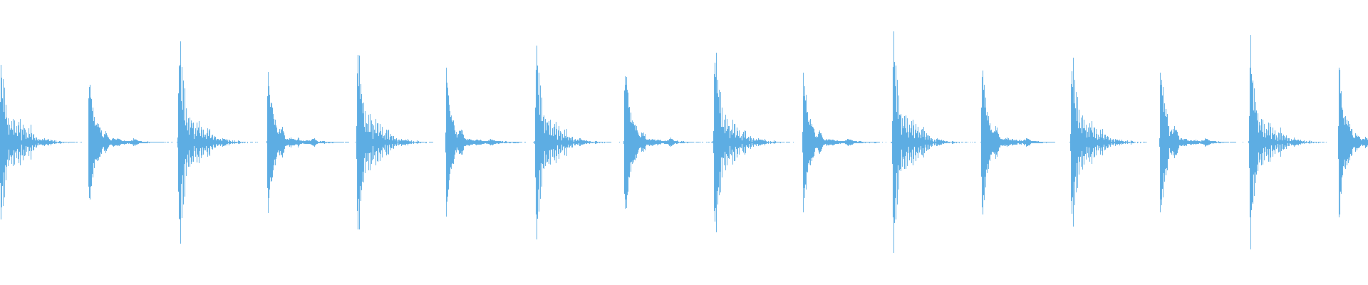 Waveform
