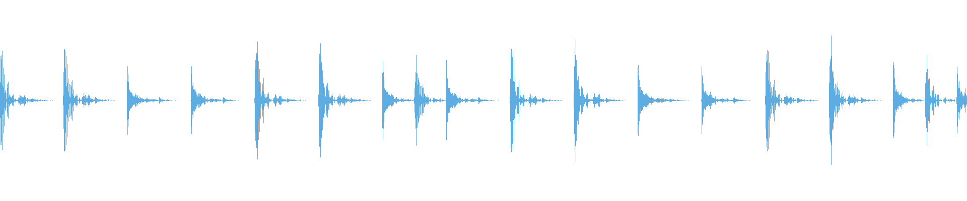 Waveform