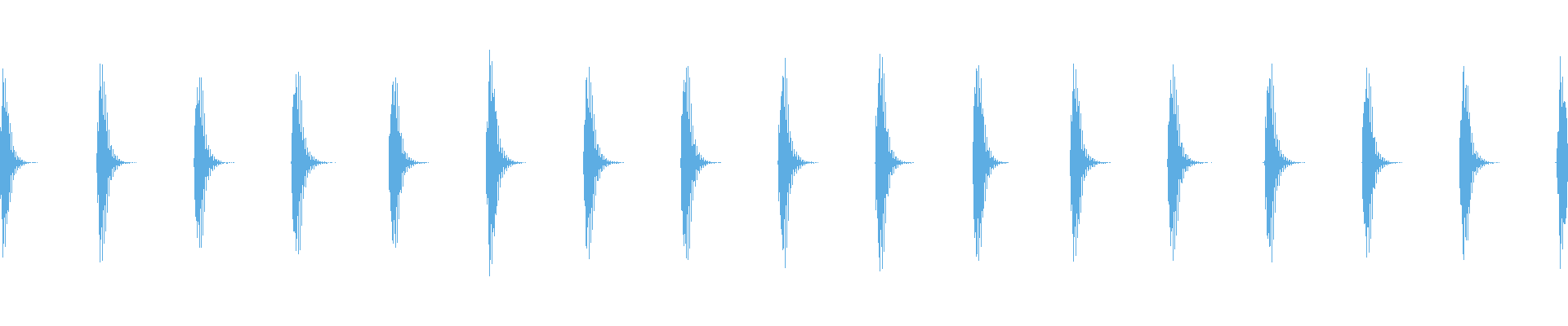 Waveform