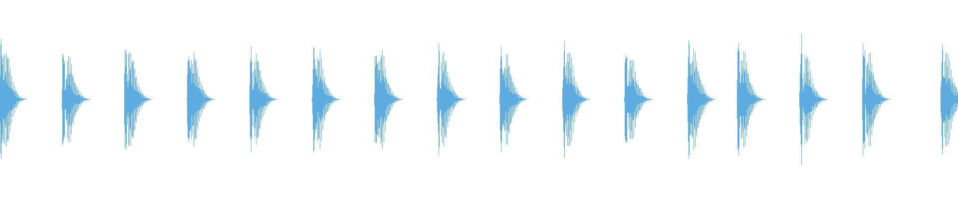 Waveform