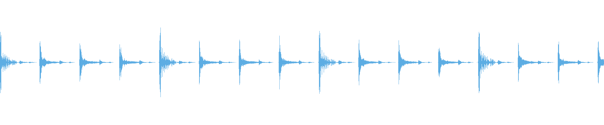 Waveform