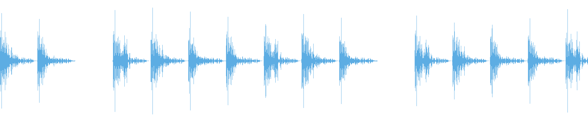 Waveform