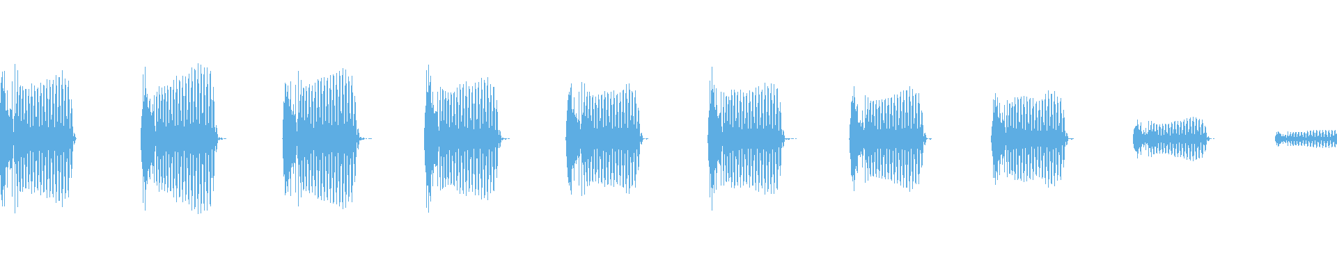 Waveform