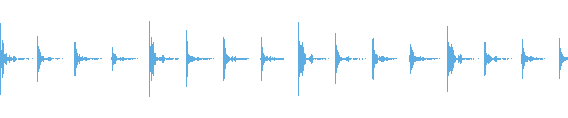 Waveform