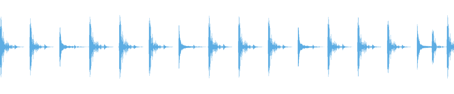 Waveform