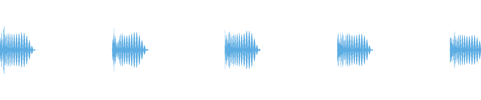 Waveform