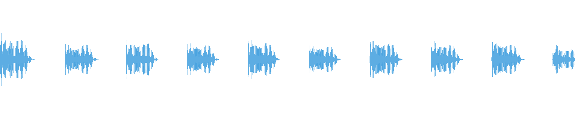 Waveform