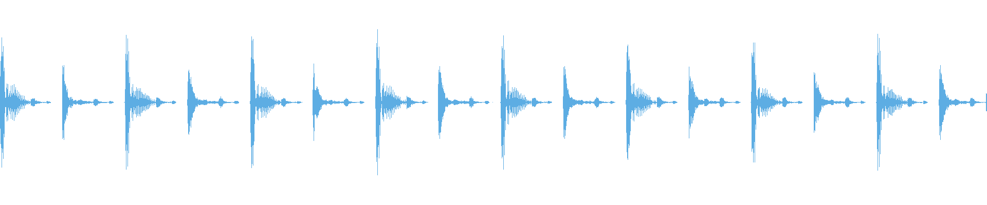 Waveform