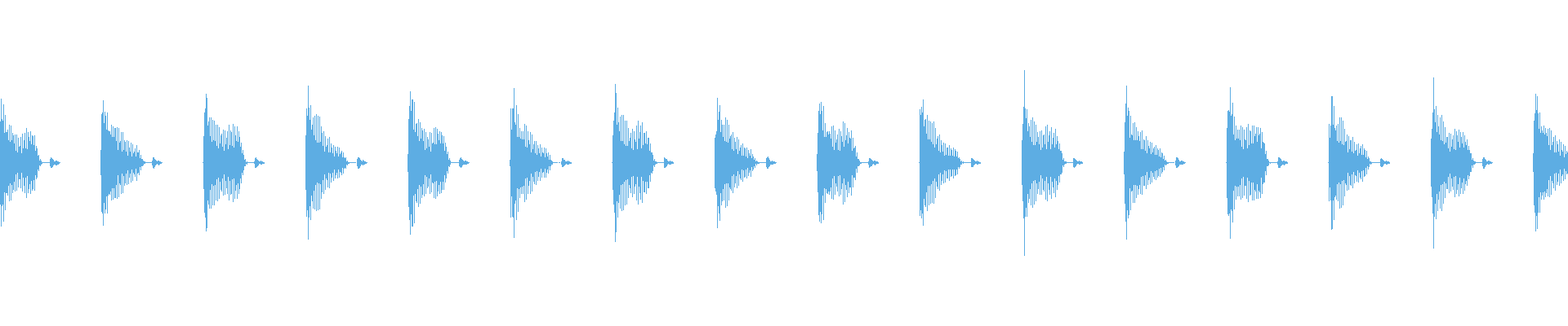 Waveform