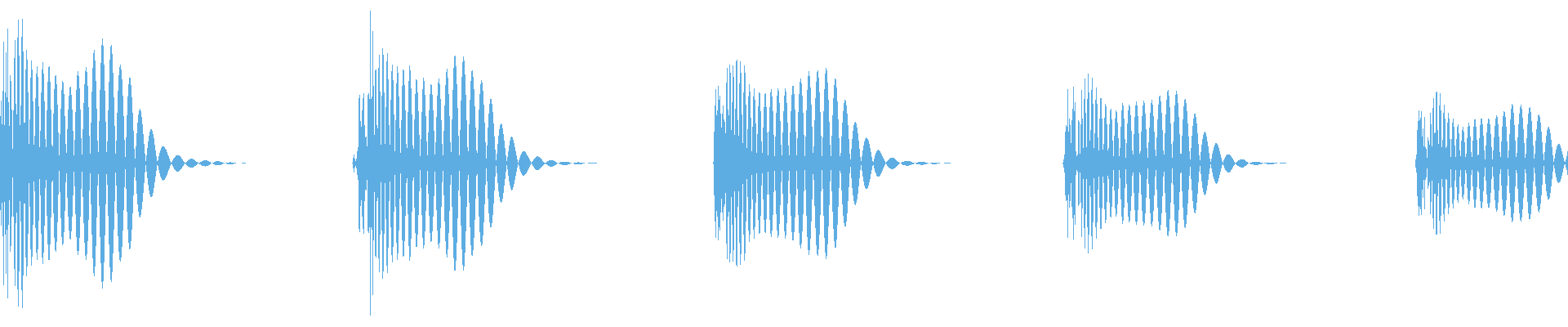 Waveform
