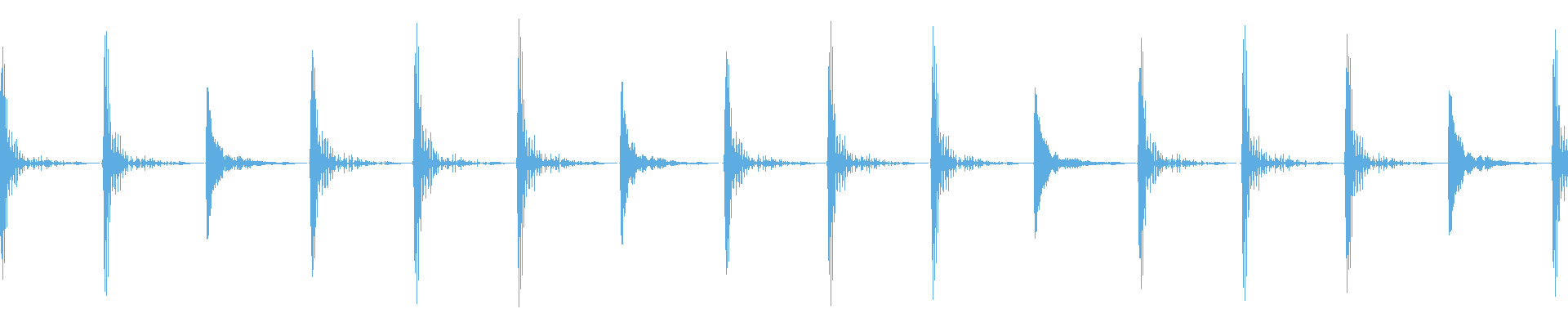 Waveform