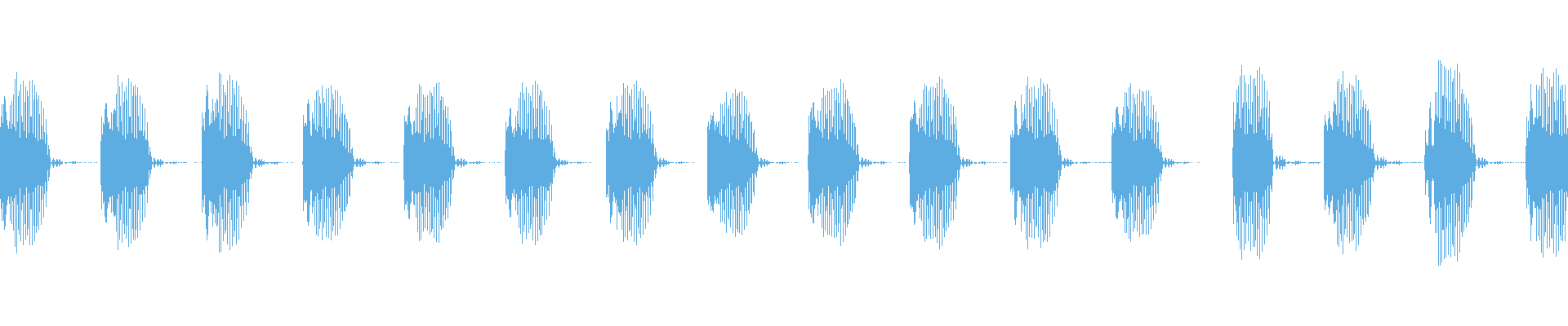 Waveform