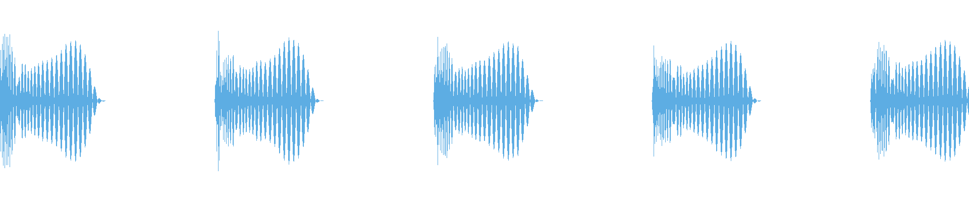 Waveform