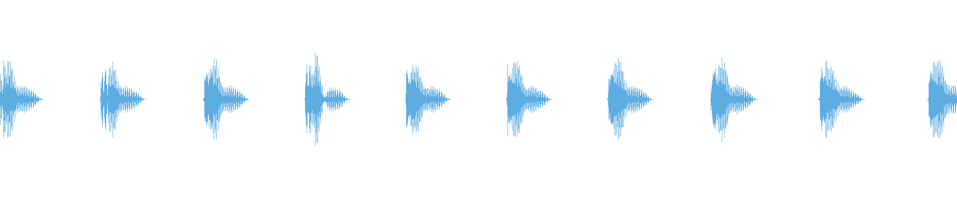 Waveform