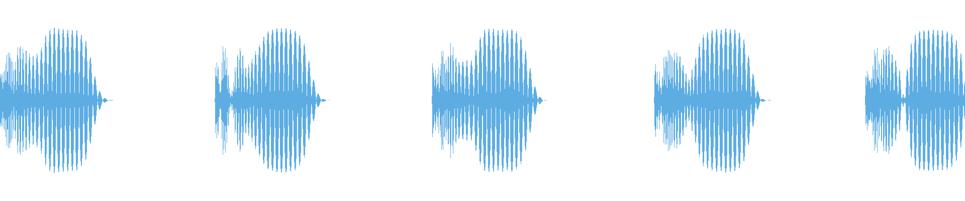 Waveform