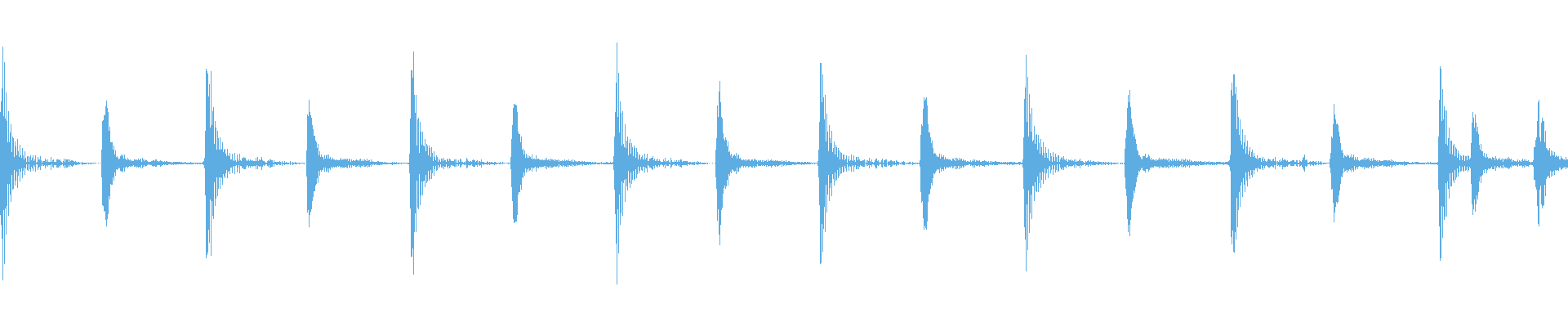 Waveform