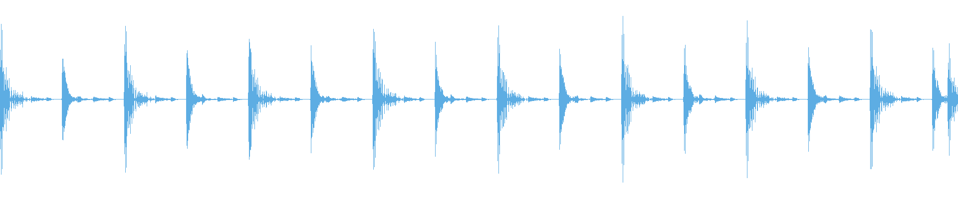 Waveform