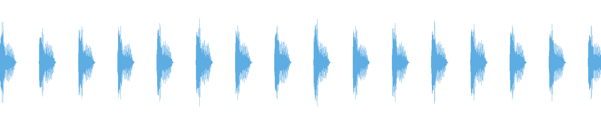 Waveform